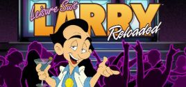 Wymagania Systemowe Leisure Suit Larry in the Land of the Lounge Lizards: Reloaded