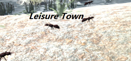 Leisure Town価格 
