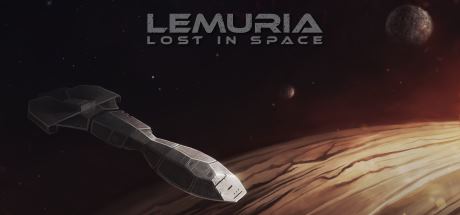 Lemuria: Lost in Space - VR Edition цены