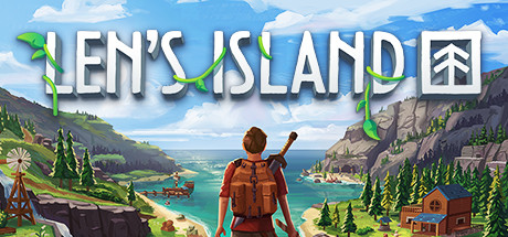 Len's Island цены