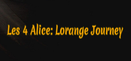 Preise für Les 4 Alice: Lorange Journey