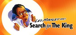 Les Manley in: Search for the King 가격