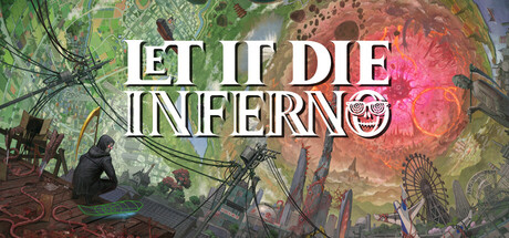 mức giá LET IT DIE: INFERNO