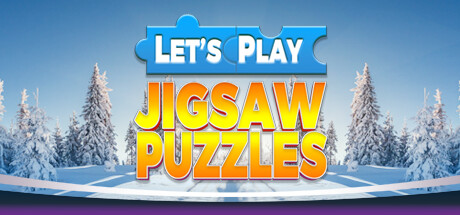 Let's Play Jigsaw Puzzles Systemanforderungen