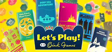 Let's Play! Oink Games prices