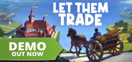 Preise für Let Them Trade