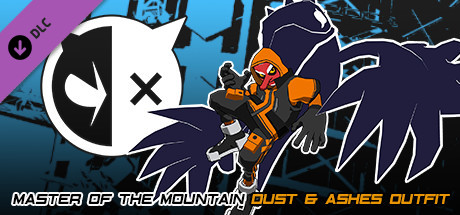 Lethal League Blaze - Master of the Mountain Outfit for Dust & Ashes - yêu cầu hệ thống