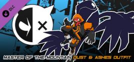Lethal League Blaze - Master of the Mountain Outfit for Dust & Ashes 시스템 조건