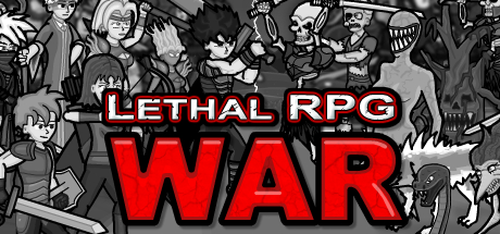 Lethal RPG: War価格 