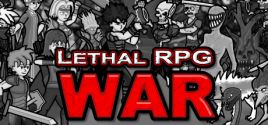 Lethal RPG: War 价格