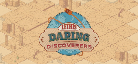 Prix pour Lethis - Daring Discoverers