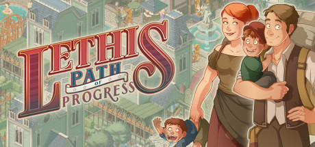 Lethis - Path of Progress цены