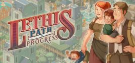 Lethis - Path of Progress 价格