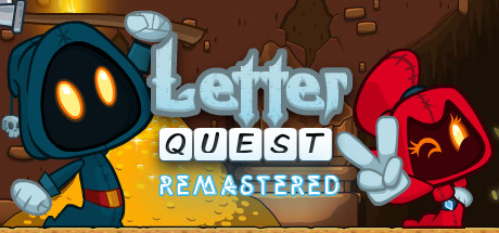 Prezzi di Letter Quest: Grimm's Journey Remastered