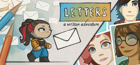 Letters - a written adventure Systemanforderungen
