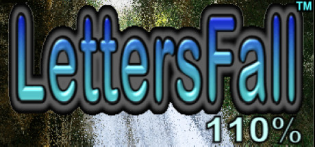 Requisitos do Sistema para LettersFall 110%™ - 100% FREE Word Game!