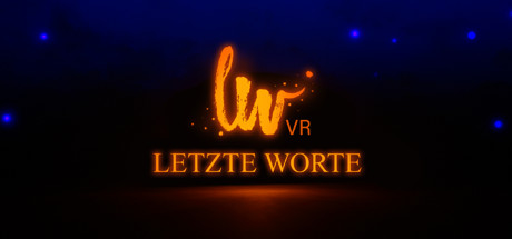 Configuration requise pour jouer à Letzte Worte VR