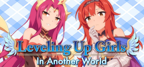 Leveling up girls in another world цены