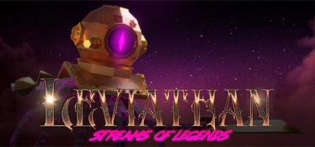 Leviathan: Streams Of Legends Systemanforderungen