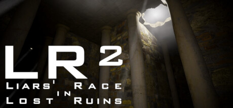 Liars Race in Lost Ruins Systemanforderungen