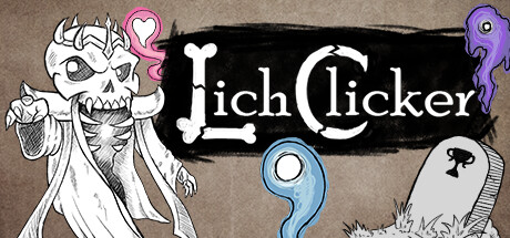 Lich Clicker価格 