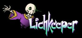 Lichkeeper System Requirements
