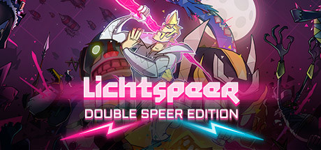 Lichtspeer: Double Speer Edition precios