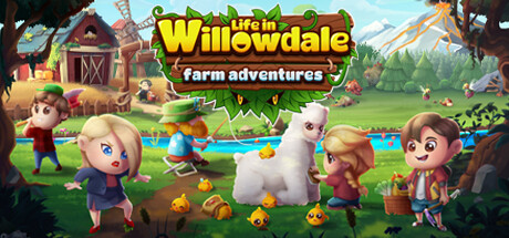 Требования Life in Willowdale: Farm Adventures