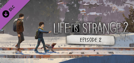 Prix pour Life is Strange 2 - Episode 2
