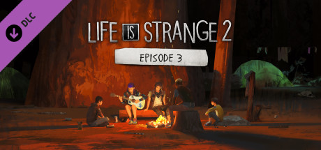 Preços do Life is Strange 2 - Episode 3