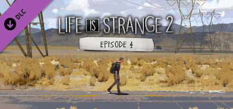 Life is Strange 2 - Episode 4 цены