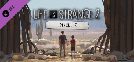 Preços do Life is Strange 2 - Episode 5