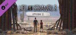 Life is Strange 2 - Episode 5 цены