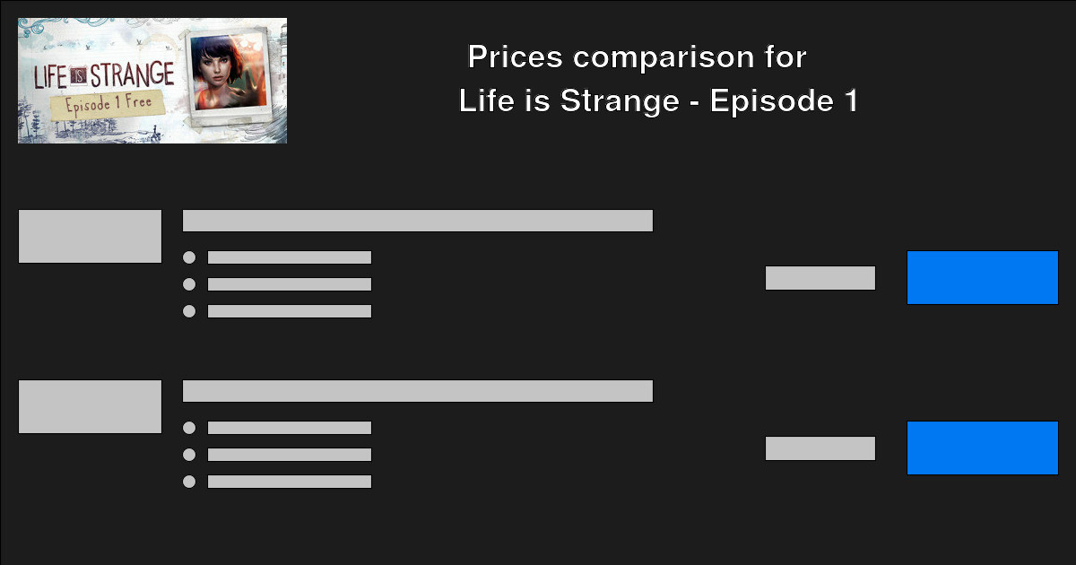 life-is-strange-episode-1-cd-keys-buy-cheap-life-is-strange-episode-1-cd-game-keys-online