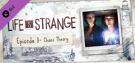 Life is Strange - Episode 3 System Requirements