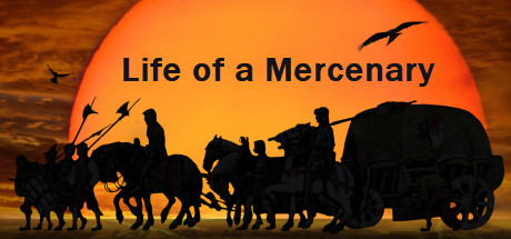 Life of a Mercenary 价格