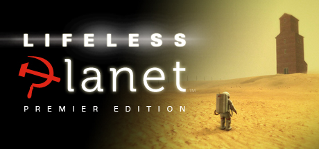 Lifeless Planet Premier Edition цены