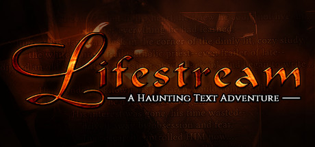 Prix pour Lifestream - A Haunting Text Adventure