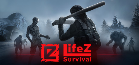 LifeZ - Survivalのシステム要件