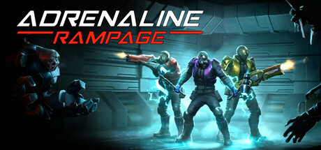 Wymagania Systemowe Adrenaline Rampage