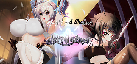 Light and Shadow - Doppelganger - yêu cầu hệ thống