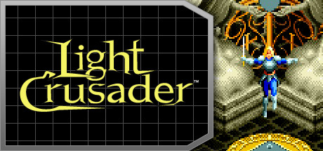 Prix pour Light Crusader