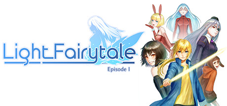 Light Fairytale Episode 1 价格