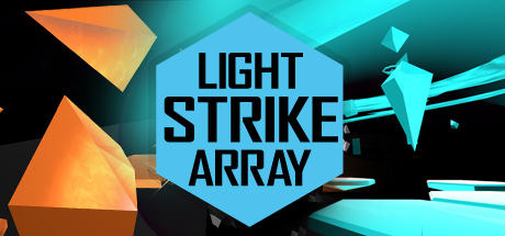 Light Strike Array系统需求