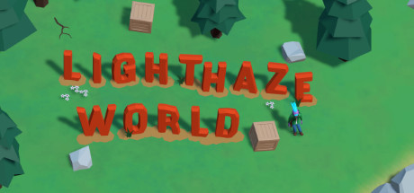 Lighthaze World Systemanforderungen