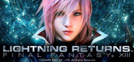 LIGHTNING RETURNS™: FINAL FANTASY® XIII System Requirements