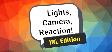 Lights, Camera, Reaction! IRL Edition Systemanforderungen