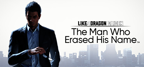 Like a Dragon Gaiden: The Man Who Erased His Name 价格