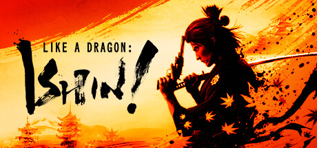 Like a Dragon: Ishin! цены