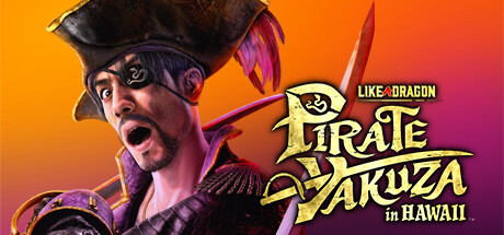 Prix pour Like a Dragon: Pirate Yakuza in Hawaii